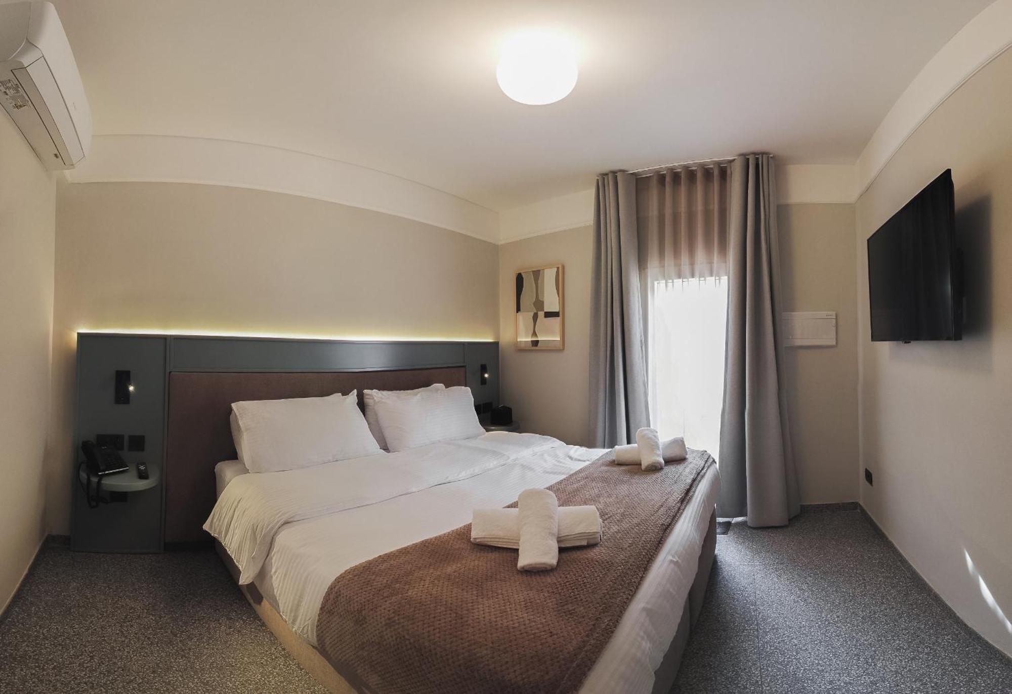 Maria Rosa Suites Victoria Quarto foto